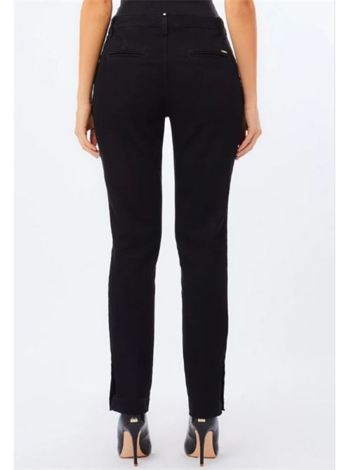 Jeans in denim Liu Jo | UF5155D0275.87411